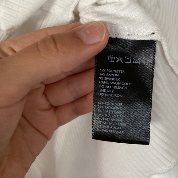 Urban outfitters crop top - Picture 4 of 4